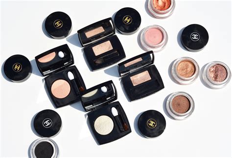 chanel ombre premiere cream review